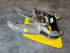 EPIROC 1009330687-1 Hydraulic Clamp / Gripper Assembly w/ Cylinder & Mounting Studs