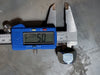 EPIROC 1009330687-1 Hydraulic Clamp / Gripper Assembly w/ Cylinder & Mounting Studs