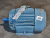 TECO-WESTINGHOUSE 5 hp, 575 volts, 865 rpm, 254T, Electric Motor PDH00508TE5