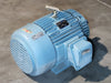 TECO-WESTINGHOUSE 5 hp, 575 volts, 865 rpm, 254T, Electric Motor PDH00508TE5