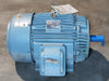 TECO-WESTINGHOUSE 5 hp, 575 volts, 865 rpm, 254T, Electric Motor PDH00508TE5