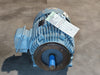 TECO-WESTINGHOUSE 5 hp, 575 volts, 865 rpm, 254T, Electric Motor PDH00508TE5