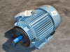 TECO-WESTINGHOUSE 5 hp, 575 volts, 865 rpm, 254T, Electric Motor PDH00508TE5