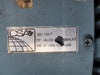 TECO-WESTINGHOUSE 5 hp, 575 volts, 865 rpm, 254T, Electric Motor PDH00508TE5