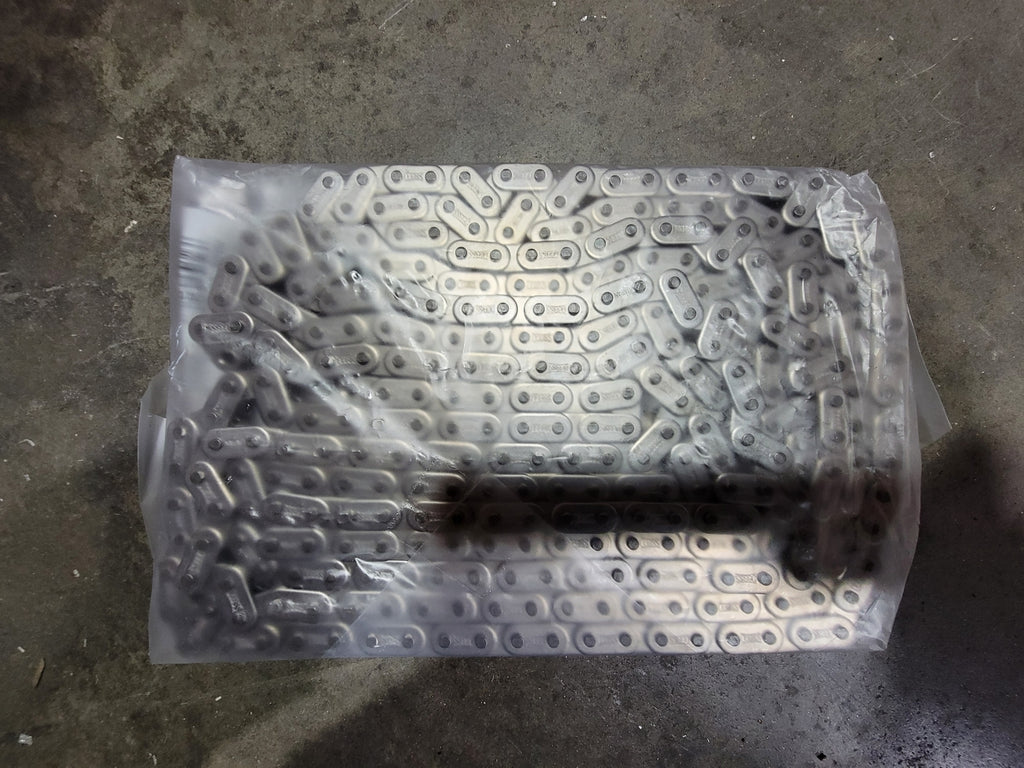 TSUBAKI Roller Chain No. RF06B-SS-1