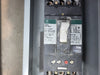 GENERAL ELECTRIC Circuit Breaker Enclosure TF225F, W/ 225A Breaker TFJ236225WL