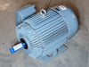 TECO-WESTINGHOUSE 15 hp, 575 volts, 1175 rpm, 284T, Electric Motor PDH01565
