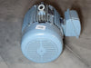 TECO-WESTINGHOUSE 15 hp, 575 volts, 1175 rpm, 284T, Electric Motor PDH01565