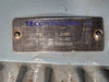 TECO-WESTINGHOUSE 15 hp, 575 volts, 1175 rpm, 284T, Electric Motor PDH01565