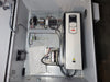 ABB 15 hp, 600 Volts, 3-Phase  VFD VFD15HP600VDW, ACS880-01-035A-7