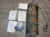 050-1016 Domehead Back Plug 10-16" Size DVK25244