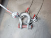 050-1016 Domehead Back Plug 10-16" Size DVK25244
