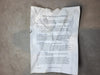 050-1016 Domehead Back Plug 10-16" Size DVK25244