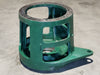 Agitator Motor Face Adapter Plates 4-VS-100