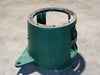 Agitator Motor Face Adapter Plates 4-VS-100