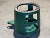 Agitator Motor Face Adapter Plates 4-VS-100