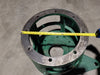 Agitator Motor Face Adapter Plates 4-VS-100