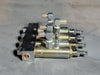 LINCOLN Air Powered Auto Greasing System