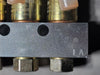 LINCOLN Air Powered Auto Greasing System