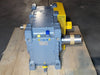 SEW-EURODRIVE 10.89:1 Sew-Eurodrive Gear Reducer X2FS140/HU/B