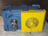 SEW-EURODRIVE 10.89:1 Sew-Eurodrive Gear Reducer X2FS140/HU/B
