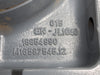 SEW-EURODRIVE 10.89:1 Sew-Eurodrive Gear Reducer X2FS140/HU/B