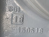 SEW-EURODRIVE 10.89:1 Sew-Eurodrive Gear Reducer X2FS140/HU/B