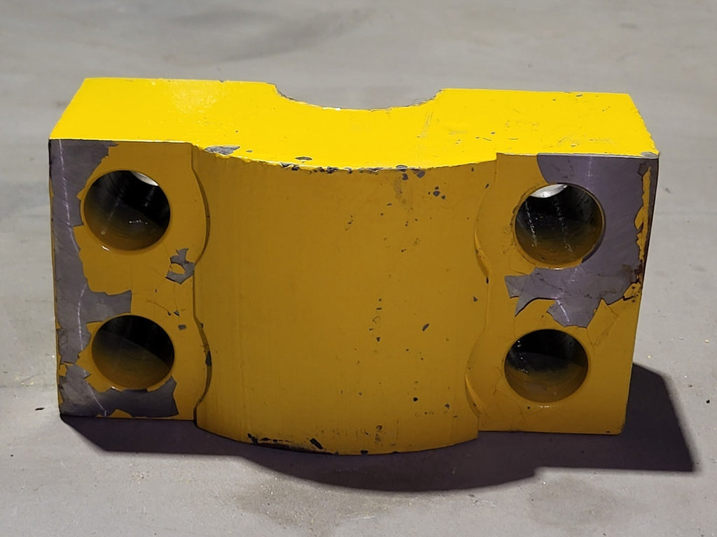 ATLAS COPCO Trunnion Cap Steering 5590000297