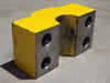 ATLAS COPCO Trunnion Cap Steering 5590000297