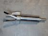 CANFOR Inducer Suction 5.75" for 3175 Goulds Pumps