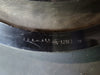 GOULDS Plate Side 316 SS Suction for 3175M Goulds Pump 10x12x18