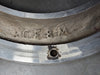GOULDS Plate Side 316 SS Suction for 3175M Goulds Pump 10x12x18