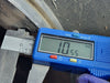 GOULDS Plate Side 316 SS Suction for 3175M Goulds Pump 10x12x18