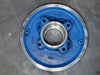 JOHN BROOKS Stuffing Box Cover 316 SS, 184 for Goulds Pump 3x6x12