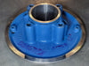 JOHN BROOKS Stuffing Box Cover 316 SS, 184 for Goulds Pump 3x6x12