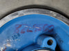 JOHN BROOKS Stuffing Box Cover 316 SS, 184 for Goulds Pump 3x6x12