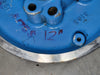 JOHN BROOKS Stuffing Box Cover 316 SS, 184 for Goulds Pump 3x6x12