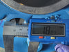 JOHN BROOKS Stuffing Box Cover 316 SS, 184 for Goulds Pump 3x6x12