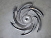 6x8x12 Impeller Pump