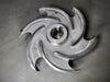 6x8x12 Impeller Pump
