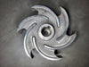 6x8x12 Impeller Pump