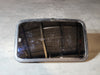 CATERPILLAR 408 mm Long Rear View Mount Mirror for Cabin 5P-6879