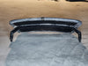 CATERPILLAR 408 mm Long Rear View Mount Mirror for Cabin 5P-6879
