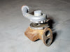 BORGWARNER Turbocharger for SV5304EC-627 Engine