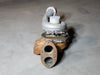 BORGWARNER Turbocharger for SV5304EC-627 Engine