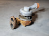 BORGWARNER Turbocharger for SV5304EC-627 Engine
