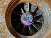 BORGWARNER Turbocharger for SV5304EC-627 Engine