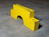 ATLAS COPCO Tunnion Cap Hinge 5572664500