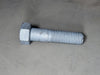 CATERPILLAR Hex Head Bolt 7/8" - 9 x 3-1/2", Grade 8, 299-3436 (Box of 5)