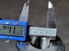 CATERPILLAR Linkage Pin 3.11" dia X 13.86" long 3G-8053